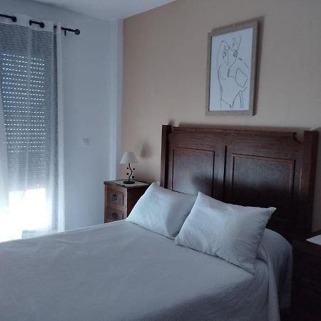 Apartamento Turistico Rutas Del Torcal วิญานูเอวา เด ลา กอนเซปซิออน ภายนอก รูปภาพ