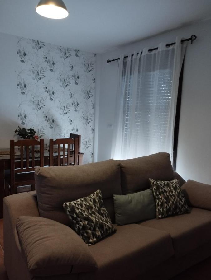 Apartamento Turistico Rutas Del Torcal วิญานูเอวา เด ลา กอนเซปซิออน ภายนอก รูปภาพ
